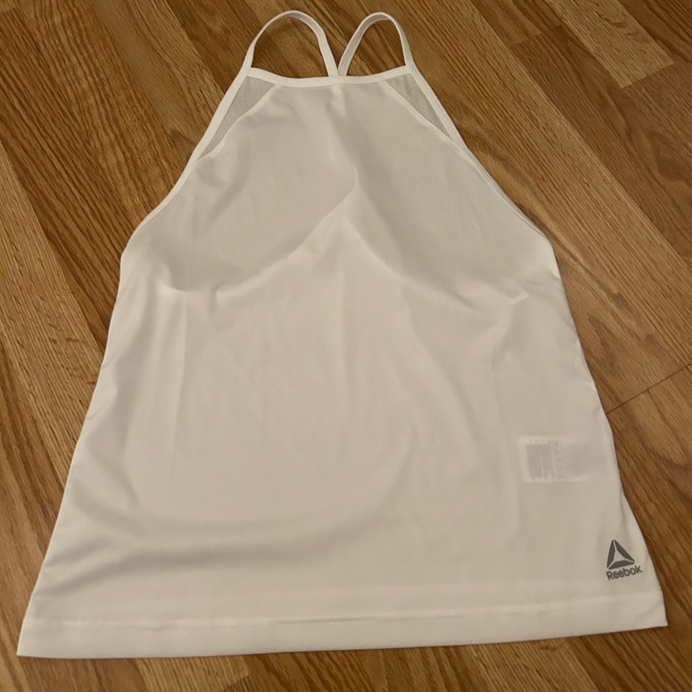 Reebok size small tank top
